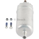 Purchase Top-Quality Electric Fuel Pump by BOSCH - 69536 pa8