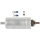 Purchase Top-Quality Electric Fuel Pump by BOSCH - 69536 pa9