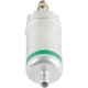 Purchase Top-Quality Pompe à essence électrique by BOSCH - 69568 pa8