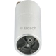 Purchase Top-Quality Electric Fuel Pump by BOSCH - 69576 pa1