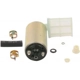 Purchase Top-Quality Electric Fuel Pump by BOSCH - 69636 pa9