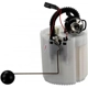 Purchase Top-Quality Electric Fuel Pump by BOSCH - 69742 pa14