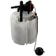 Purchase Top-Quality Electric Fuel Pump by BOSCH - 69742 pa17