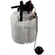 Purchase Top-Quality Electric Fuel Pump by BOSCH - 69742 pa2