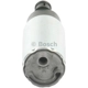 Purchase Top-Quality Electric Fuel Pump by BOSCH - 69763 pa12