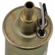 Purchase Top-Quality Electric Fuel Pump by CARTER - P74019 pa1