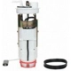 Purchase Top-Quality CARTER - P74699R - Electric Fuel Pump pa2