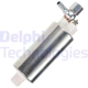 Purchase Top-Quality Electric Fuel Pump by DELPHI - FD0035 pa26
