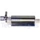 Purchase Top-Quality Electric Fuel Pump by DELPHI - FD0035 pa28