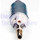 Purchase Top-Quality Electric Fuel Pump by DELPHI - FE0054 pa15