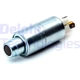 Purchase Top-Quality Electric Fuel Pump by DELPHI - FE0055 pa16