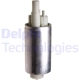 Purchase Top-Quality Electric Fuel Pump by DELPHI - FE0065 pa13