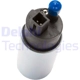 Purchase Top-Quality Pompe à essence électrique by DELPHI - FE0321 pa11