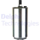 Purchase Top-Quality Electric Fuel Pump by DELPHI - FE0342 pa19