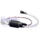 Purchase Top-Quality Electric Fuel Pump by DELPHI - FE0388 pa25