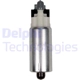 Purchase Top-Quality Electric Fuel Pump by DELPHI - FE0418 pa22