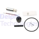 Purchase Top-Quality Electric Fuel Pump by DELPHI - FE0442 pa18