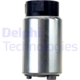Purchase Top-Quality Electric Fuel Pump by DELPHI - FE0465 pa14