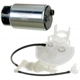Purchase Top-Quality Electric Fuel Pump by DELPHI - FE0467 pa20