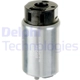 Purchase Top-Quality Electric Fuel Pump by DELPHI - FE0468 pa15