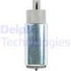 Purchase Top-Quality Electric Fuel Pump by DELPHI - FE0482 pa17