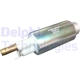 Purchase Top-Quality Electric Fuel Pump by DELPHI - FE0512 pa13