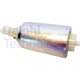 Purchase Top-Quality Electric Fuel Pump by DELPHI - FE0515 pa9