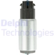 Purchase Top-Quality Electric Fuel Pump by DELPHI - FE0526 pa23