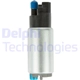 Purchase Top-Quality Electric Fuel Pump by DELPHI - FE0526 pa24