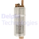 Purchase Top-Quality Electric Fuel Pump by DELPHI - FE0537 pa22