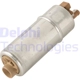 Purchase Top-Quality Electric Fuel Pump by DELPHI - FE0537 pa23