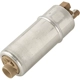 Purchase Top-Quality Electric Fuel Pump by DELPHI - FE0537 pa32