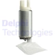 Purchase Top-Quality Electric Fuel Pump by DELPHI - FE0663 pa17