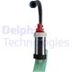 Purchase Top-Quality Electric Fuel Pump by DELPHI - FE0673 pa15