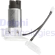 Purchase Top-Quality Electric Fuel Pump by DELPHI - FE0677 pa3