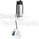 Purchase Top-Quality Electric Fuel Pump by DELPHI - FE0682 pa17