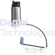Purchase Top-Quality Electric Fuel Pump by DELPHI - FE0682 pa20