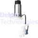 Purchase Top-Quality Electric Fuel Pump by DELPHI - FE0682 pa21
