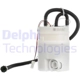 Purchase Top-Quality Electric Fuel Pump by DELPHI - FE0692 pa8