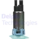 Purchase Top-Quality Electric Fuel Pump by DELPHI - FE0707 pa9