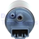Purchase Top-Quality Electric Fuel Pump by DELPHI - FE0708 pa20