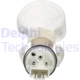 Purchase Top-Quality Electric Fuel Pump by DELPHI - FE0709 pa11