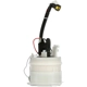 Purchase Top-Quality Electric Fuel Pump by DELPHI - FE0740 pa23