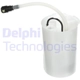 Purchase Top-Quality Electric Fuel Pump by DELPHI - FE0744 pa12