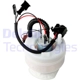 Purchase Top-Quality Electric Fuel Pump by DELPHI - FE0747 pa9