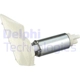 Purchase Top-Quality Electric Fuel Pump by DELPHI - FE0749 pa4