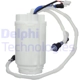 Purchase Top-Quality Electric Fuel Pump by DELPHI - FG1404 pa34