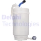 Purchase Top-Quality Electric Fuel Pump by DELPHI - FG1405 pa25