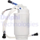 Purchase Top-Quality Electric Fuel Pump by DELPHI - FG1405 pa26