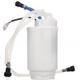 Purchase Top-Quality Electric Fuel Pump by DELPHI - FG1405 pa36